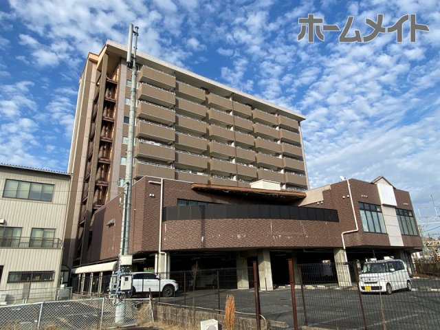 日映マンションIII(ニチエイマンション　スリー)のイメージ