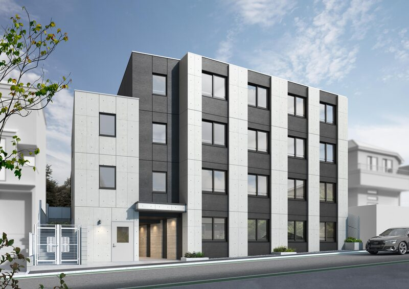 AGRACES小竹向原のイメージ