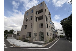 SOLUM世田谷砧の外観