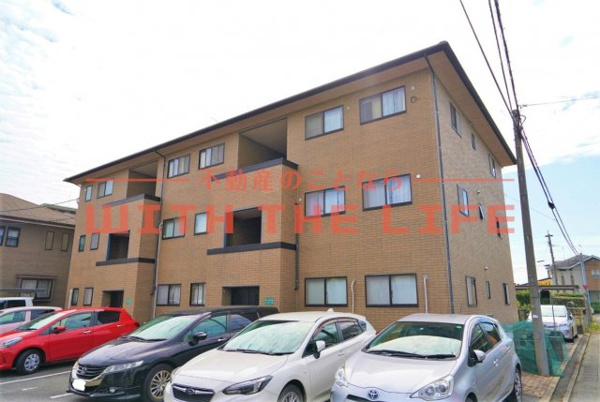 フォブールサウスの画像