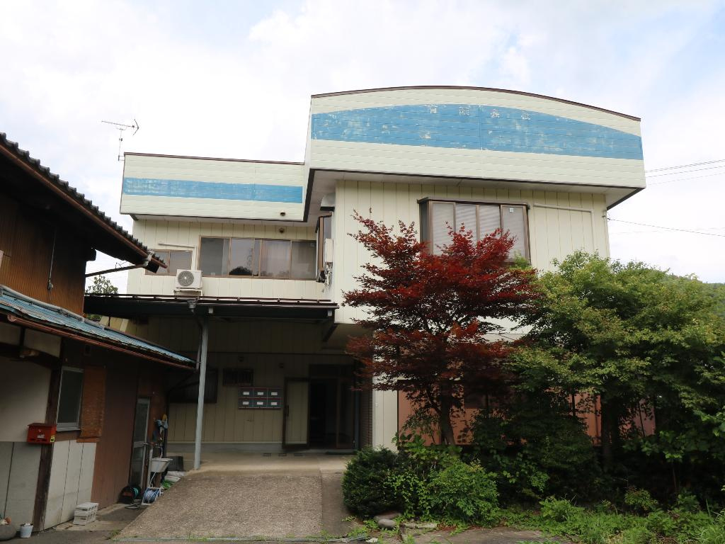 サンコーポさちのイメージ