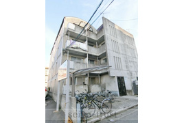 キングスフォーラムの外観