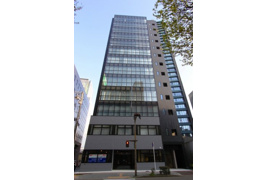 M.BALANCE仙台一番町の外観