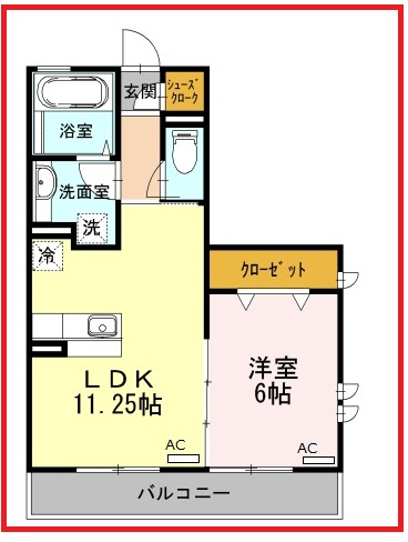 間取り：213145672708