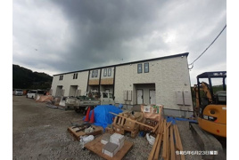 フェリーチェ Bの外観