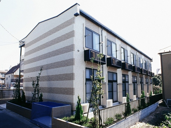 アーバンコーワの画像