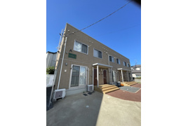 ディアコートプラスアール Aの外観