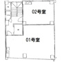 田中ビルの間取り