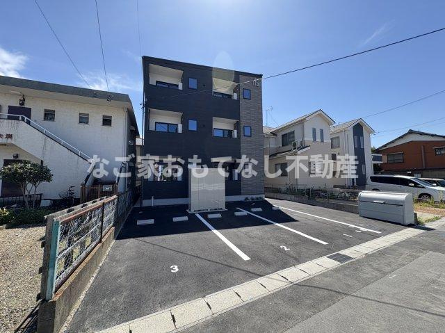 LECOCON甚目寺のイメージ