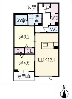 間取り：224007669014