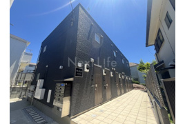 My Style 玉川学園前の外観
