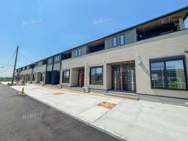 三養基郡みやき町大字江口&nbsp;2階建&nbsp;築1年未満のイメージ