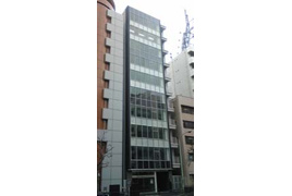 ACN神田錦町ビルの外観