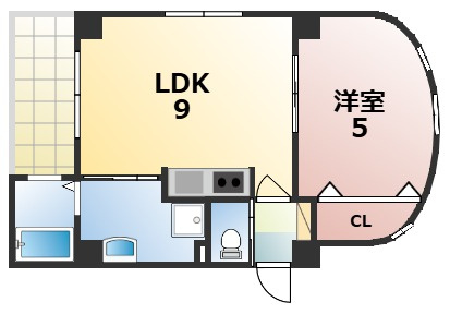 Excellent天理のイメージ