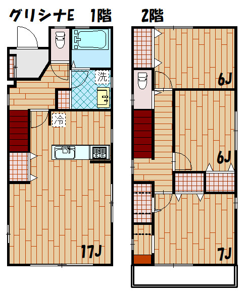 間取り：214078973590