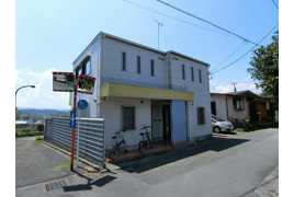 Milouの外観