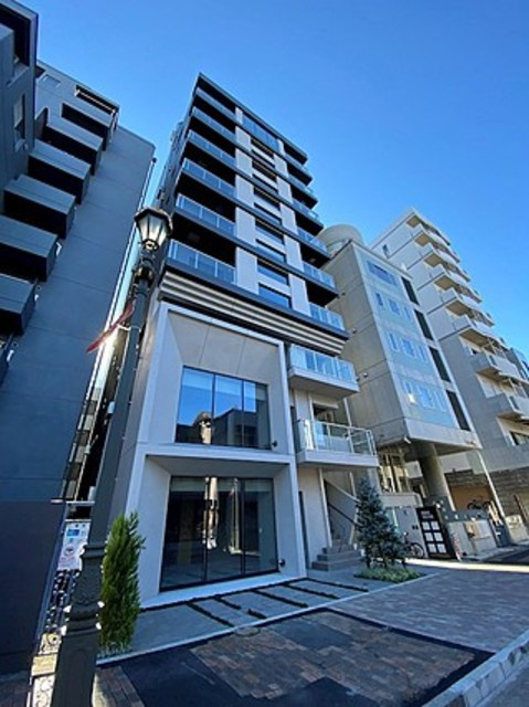 HIROO VILLAGEのイメージ