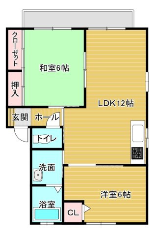 間取り：230031892154