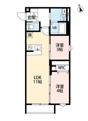 間取り：211064761208
