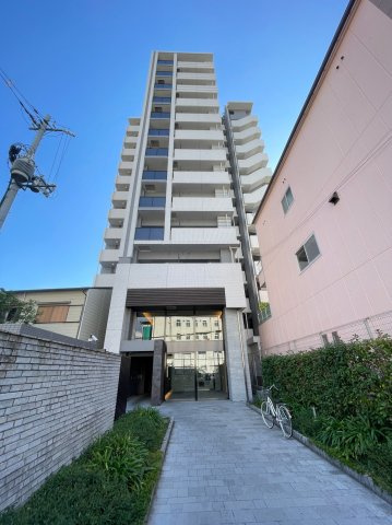 レジュールアッシュ玉造の画像