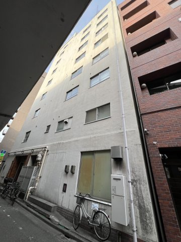 大森スカイレジデンスのイメージ