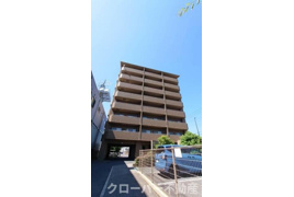 メゾンプロスペールの外観