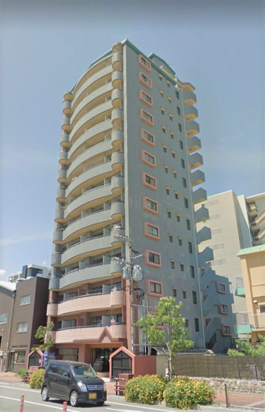 ダイナコート久留米本町の画像