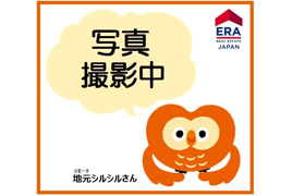 ひたちなか市殿山町2丁目ファミリ一戸建の外観