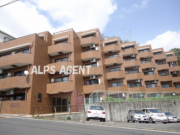 コーラル南太田の画像