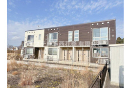 カーサ・グランデⅠの外観