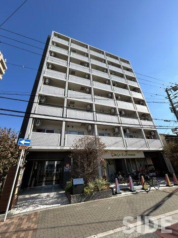 セントアミー鶴見の画像