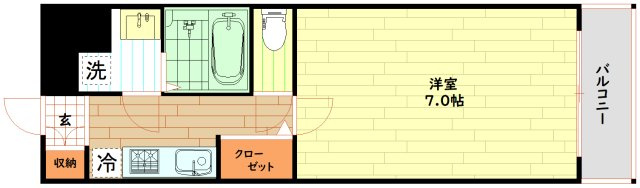 間取り：227104629395