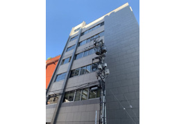 大宝ビルの外観