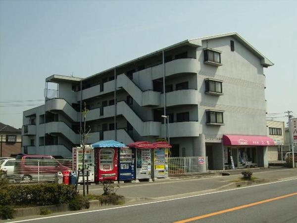 パームコート東山の画像
