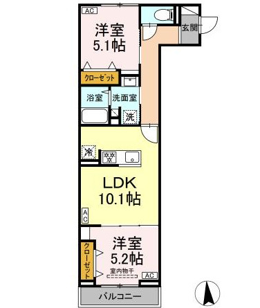 間取り：213144912795