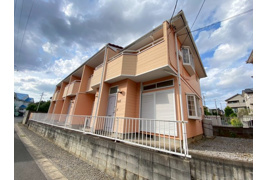 BeeValley志津の外観