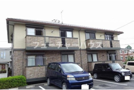 ロイヤルクレール Bの外観