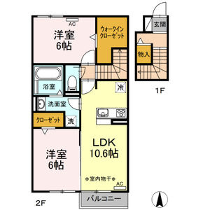 ルミエール増田のイメージ