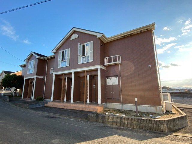 ラッキー　Ｃのイメージ