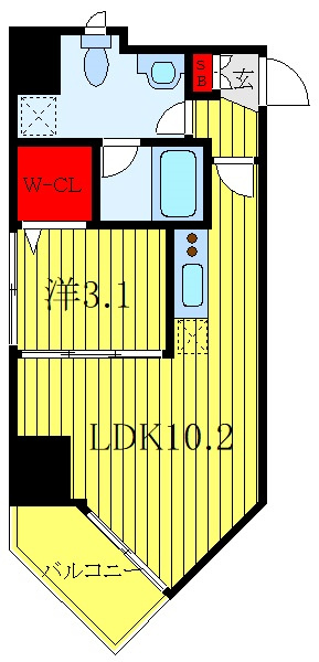 間取り：213144911935