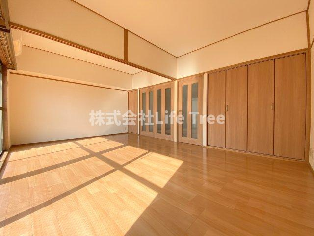 高松市末広町 8階建 築40年のイメージ