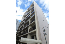 HF仙台本町レジデンスの外観