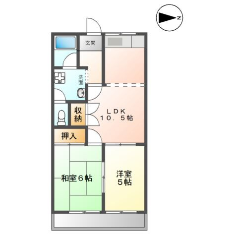 間取り：221014952528