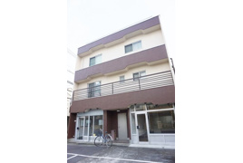 櫻本ビルの外観