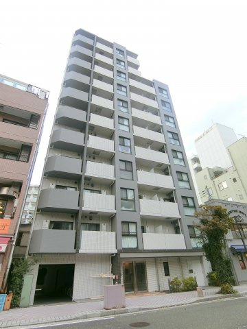 弊社窓口物件【Log桜木町】1K