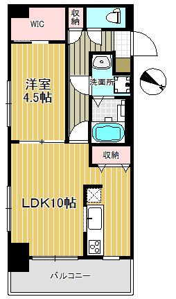 間取り：211064461858