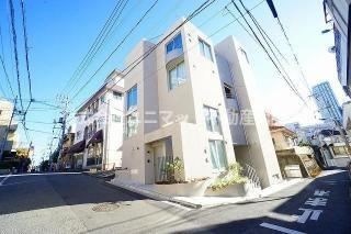 ASTILE市谷柳町のイメージ