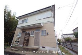 HITコートEの外観