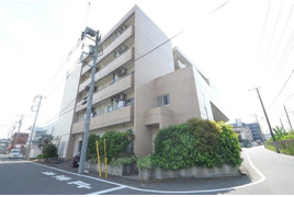 メゾン・ド・ノア第2北野の外観