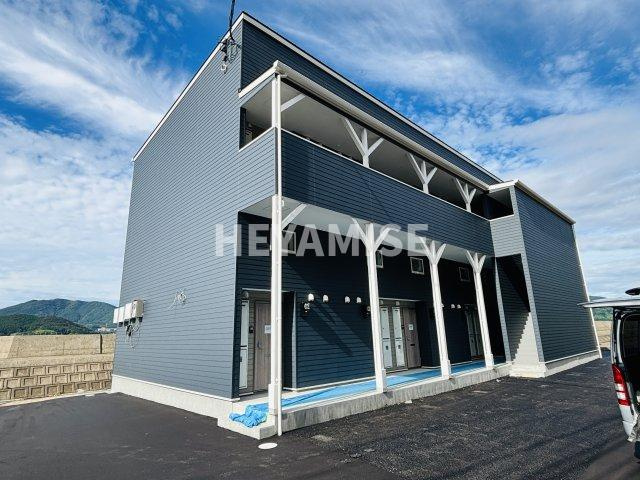 fleur de seaのイメージ